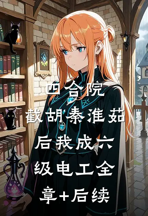 四合院：截胡秦淮茹后我成六级电工全章+后续