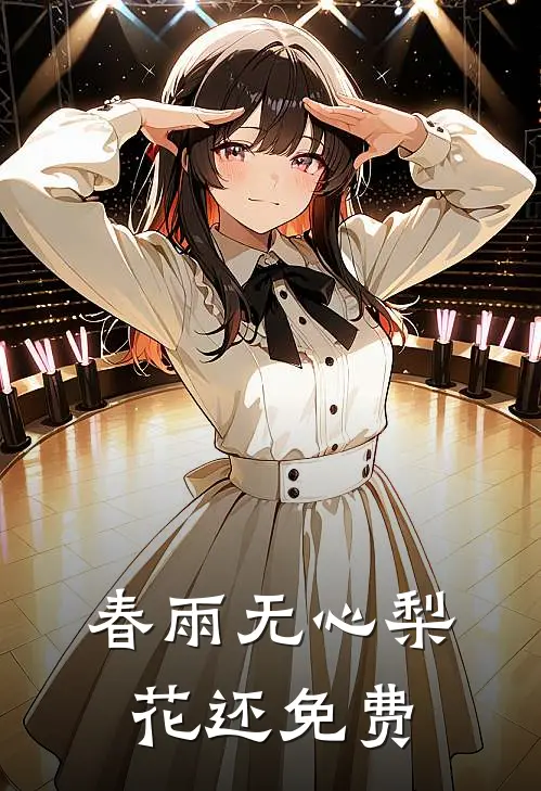 春雨无心梨花还免费