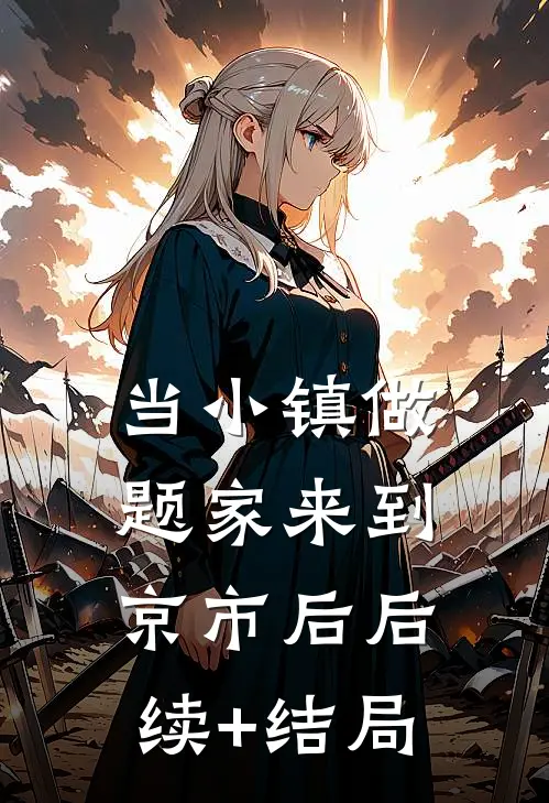 当小镇做题家来到京市后后续+结局