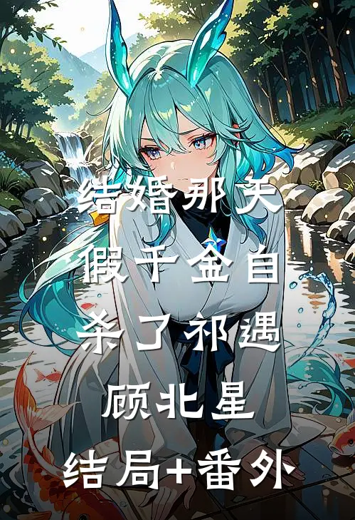 结婚那天，假千金自杀了祁遇顾北星:结局+番外