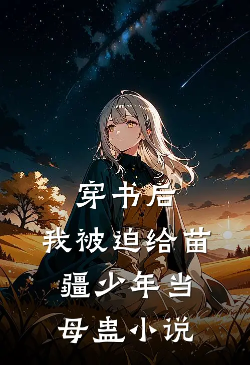 穿书后，我被迫给苗疆少年当母蛊小说