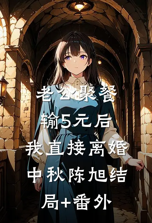 老公聚餐输5元后，我直接离婚中秋陈旭结局+番外