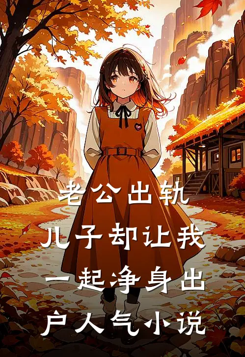 老公出轨，儿子却让我一起净身出户人气小说