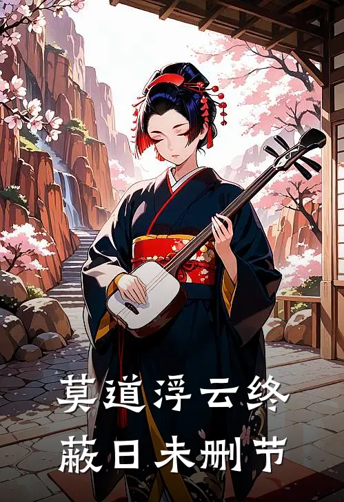 莫道浮云终蔽日未删节