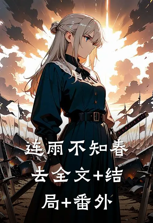 连雨不知春去全文+结局+番外