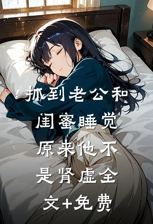 抓到老公和闺蜜睡觉，原来他不是肾虚全文+免费