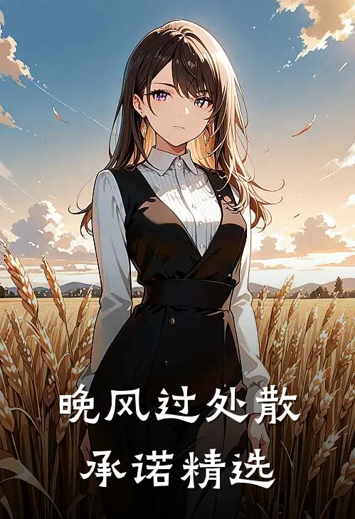 晚风过处散承诺精选