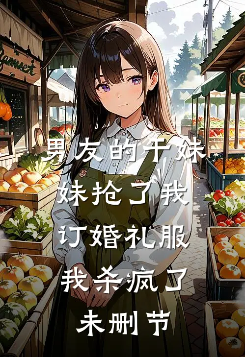 男友的干妹妹抢了我订婚礼服，我杀疯了未删节