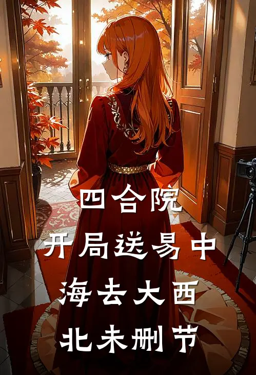 四合院：：开局送易中海去大西北未删节