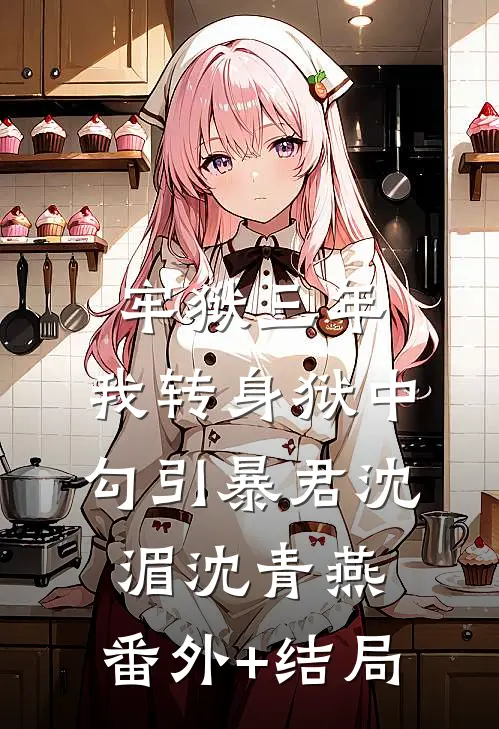 牢狱三年：我转身狱中勾引暴君沈湄沈青燕:(番外)+(结局)