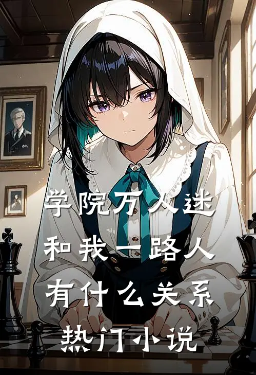 学院万人迷和我一路人有什么关系热门小说