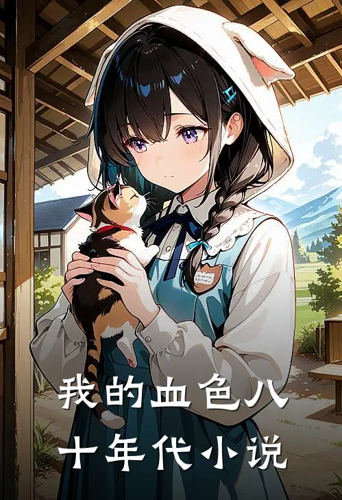 我的血色八十年代小说