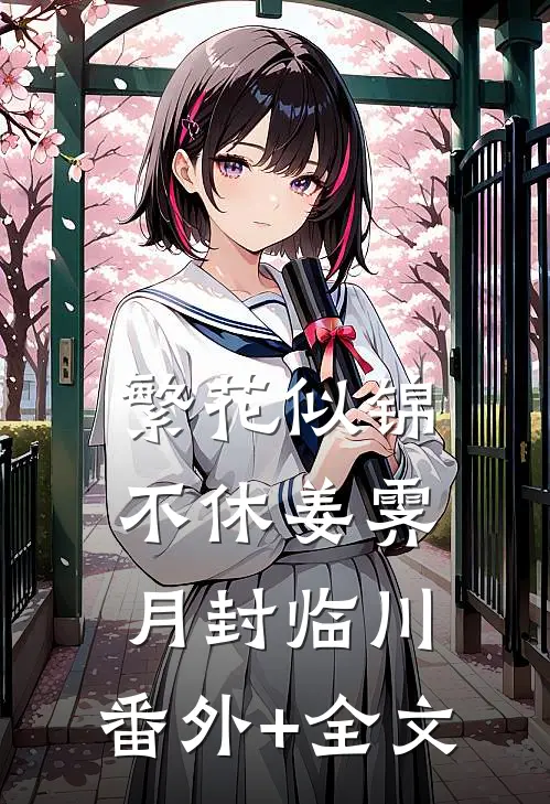 繁花似锦不休姜霁月封临川:(番外)+(全文)