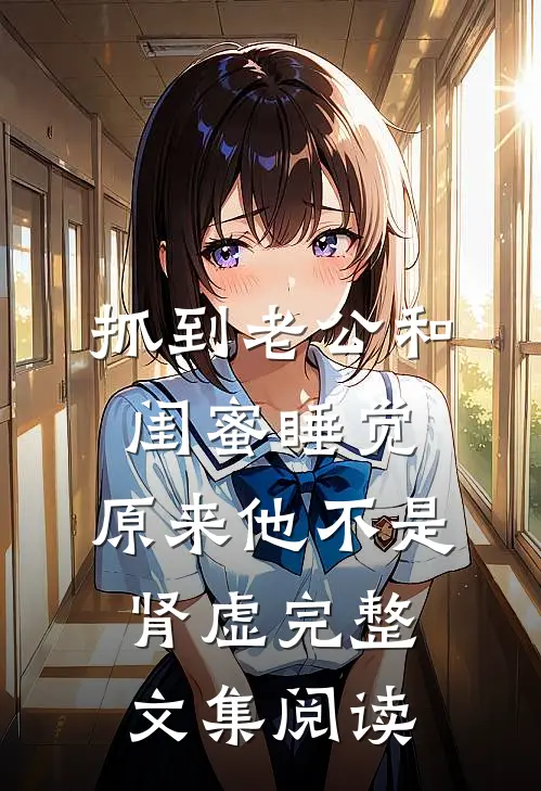 抓到老公和闺蜜睡觉，原来他不是肾虚完整文集阅读