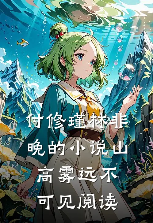 付修瑾林非晚的小说山高雾远不可见阅读