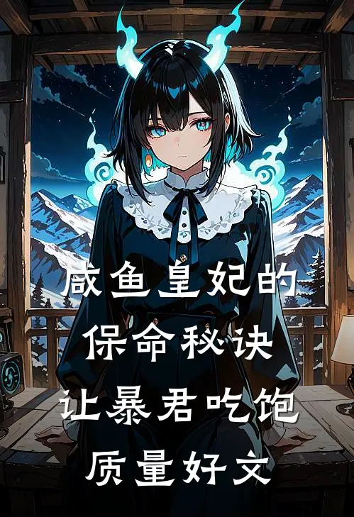 咸鱼皇妃的保命秘诀：让暴君吃饱质量好文