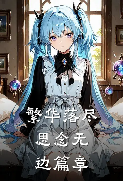 繁华落尽，思念无边篇章