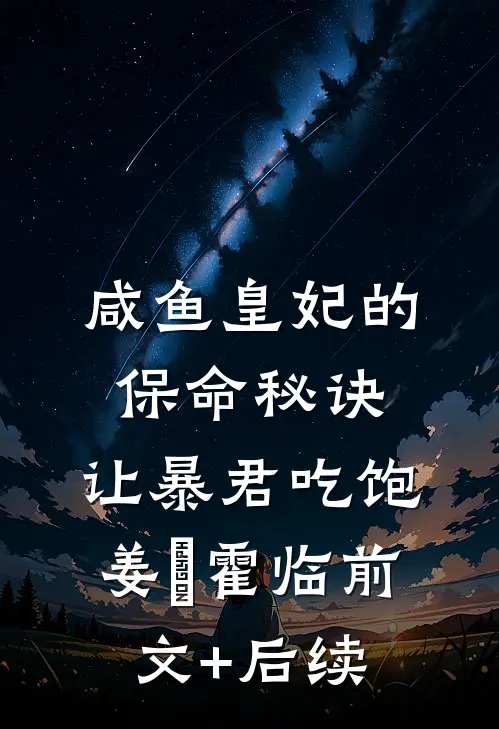 咸鱼皇妃的保命秘诀：让暴君吃饱姜嬛霍临前文+后续
