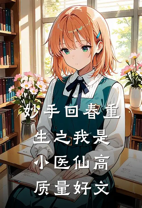 妙手回春重生之我是小医仙高质量好文