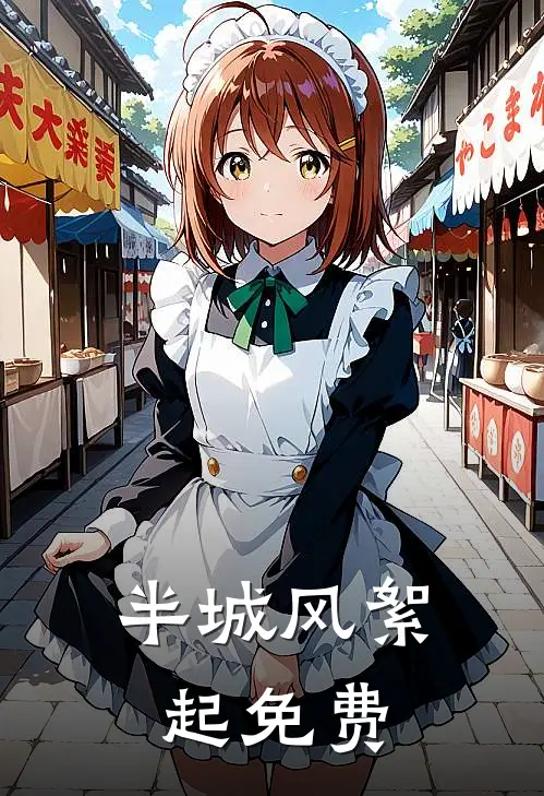 半城风絮起免费