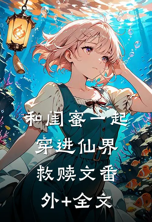 和闺蜜一起穿进仙界救赎文(番外)+(全文)