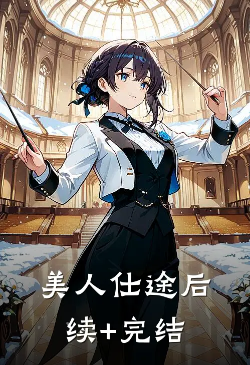 美人仕途后续+完结