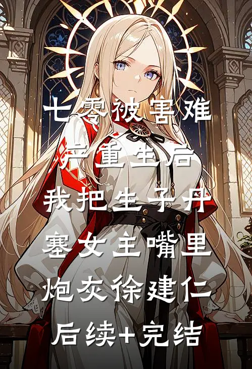 七零被害难产重生后，我把生子丹塞女主嘴里炮灰徐建仁后续+完结