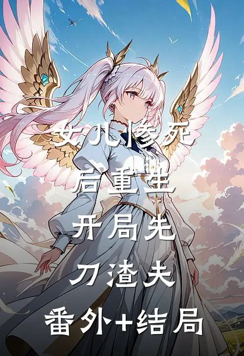 女儿惨死后重生，开局先刀渣夫:(番外)+(结局)