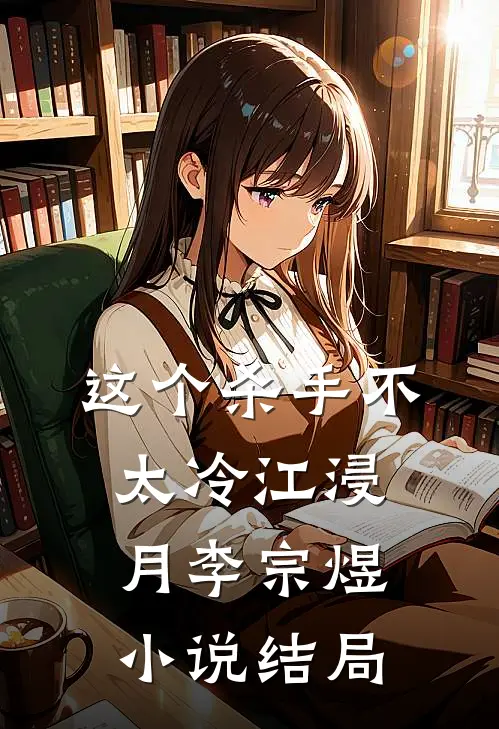 这个杀手不太冷江浸月李宗煜小说结局