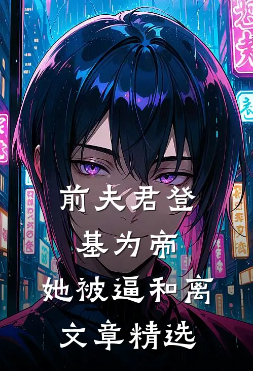 前夫君登基为帝，她被逼和离文章精选
