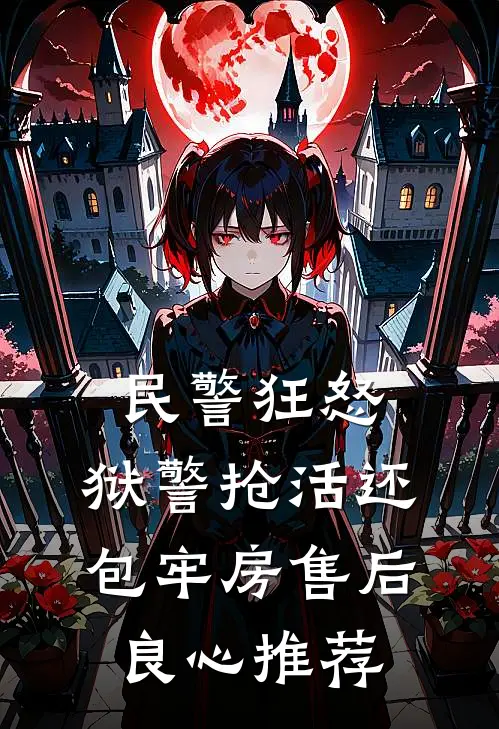 民警狂怒：狱警抢活还包牢房售后良心推荐