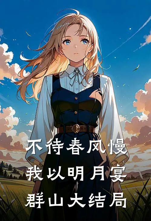 不待春风慢，我以明月宴群山大结局