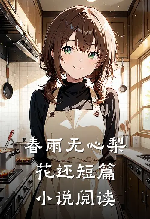 春雨无心梨花还短篇小说阅读
