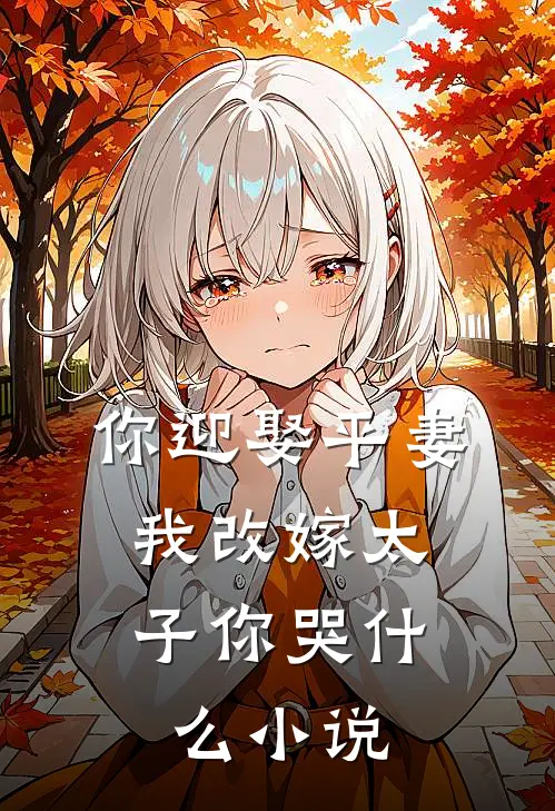 你迎娶平妻，我改嫁太子你哭什么小说