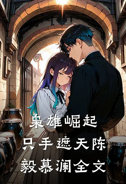 枭雄崛起，只手遮天陈毅慕澜全文