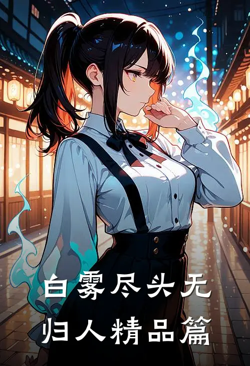 白雾尽头无归人精品篇