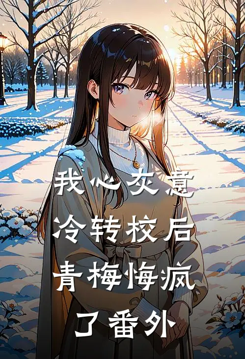 我心灰意冷转校后，青梅悔疯了番外