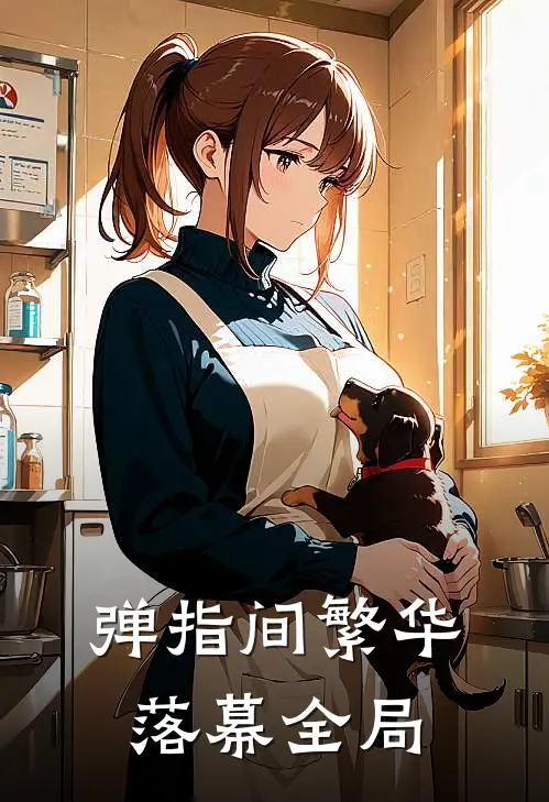 弹指间繁华落幕全局