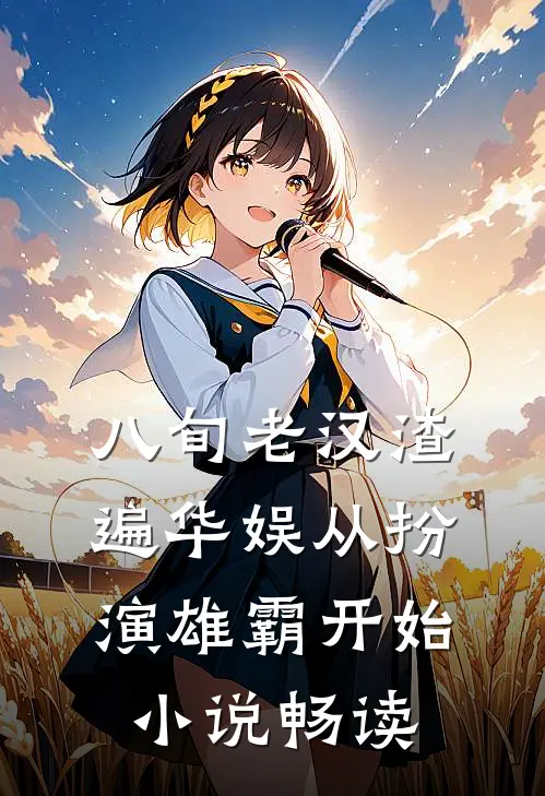 八旬老汉渣遍华娱从扮演雄霸开始小说畅读