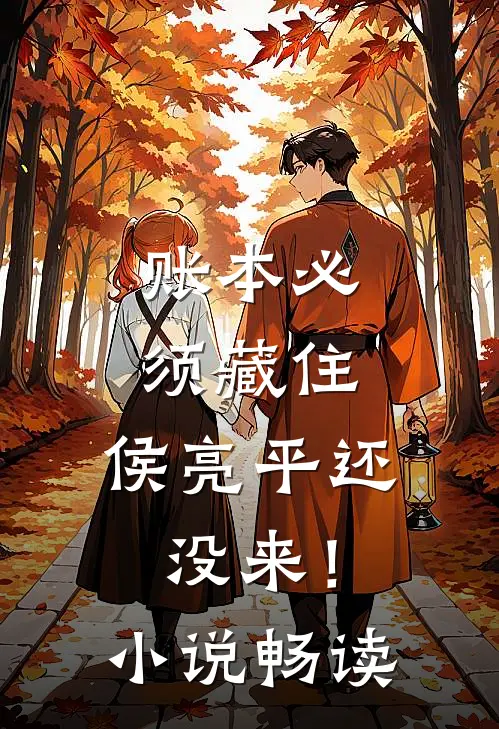 账本必须藏住，侯亮平还没来！小说畅读