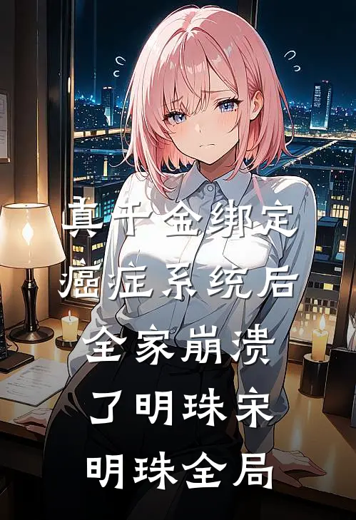 真千金绑定癌症系统后，全家崩溃了明珠宋明珠全局