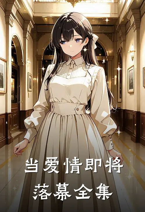当爱情即将落幕全集