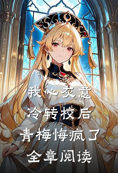 我心灰意冷转校后，青梅悔疯了全章阅读