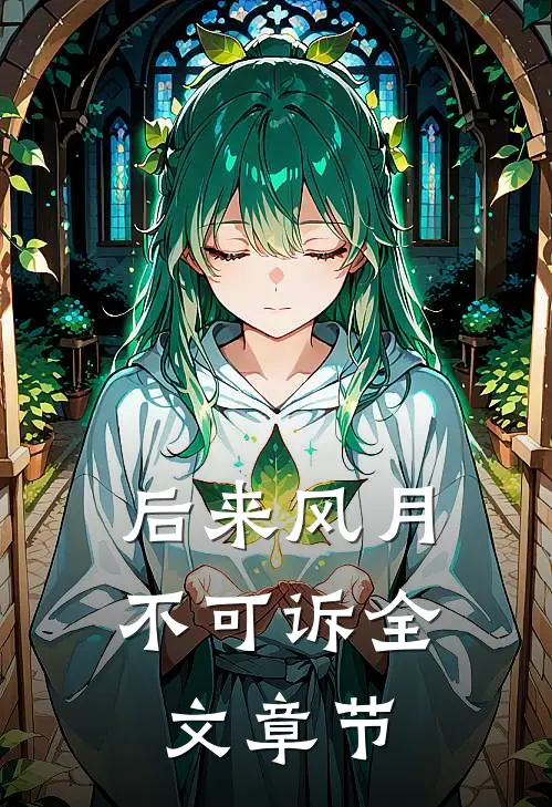 后来风月不可诉全文章节