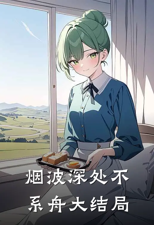 烟波深处不系舟大结局