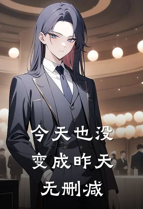 今天也没变成昨天无删减