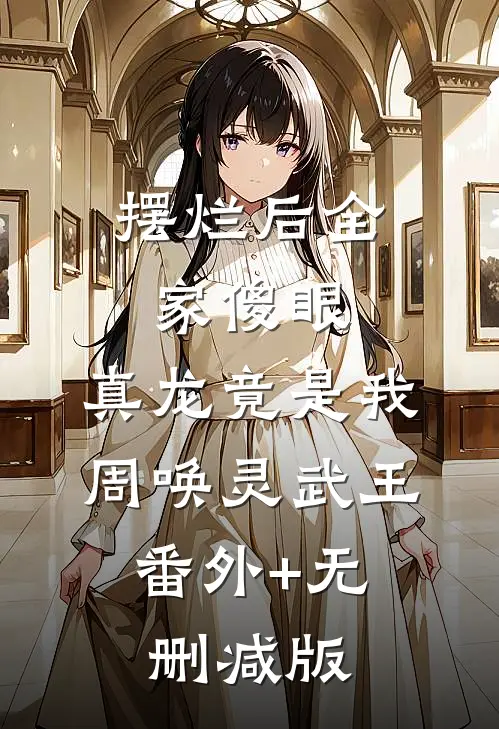 摆烂后全家傻眼：真龙竟是我周唤灵武王:番外+无删减版
