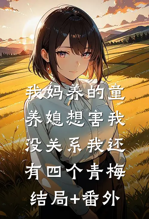 我妈养的童养媳想害我，没关系我还有四个青梅:结局+番外