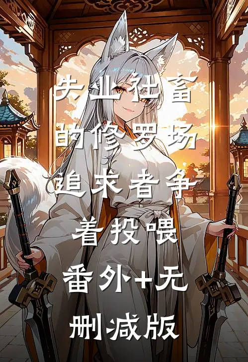 失业社畜的修罗场：追求者争着投喂:番外+无删减版