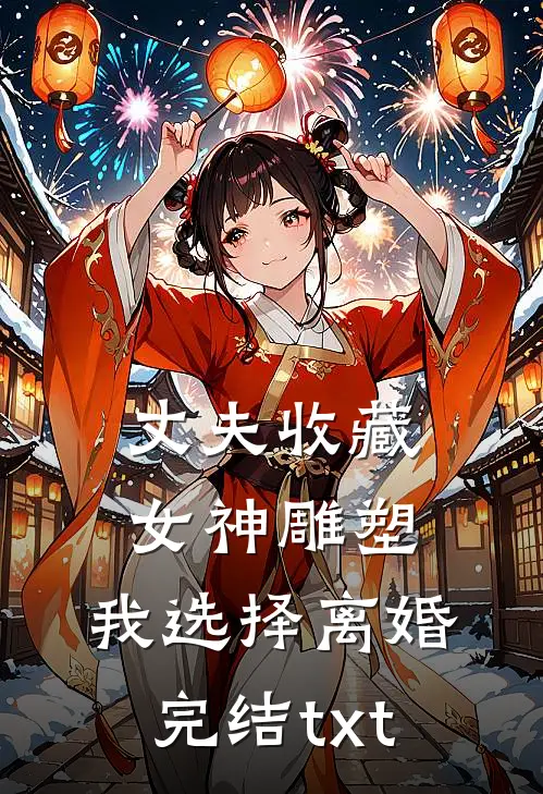 丈夫收藏女神雕塑，我选择离婚完结txt